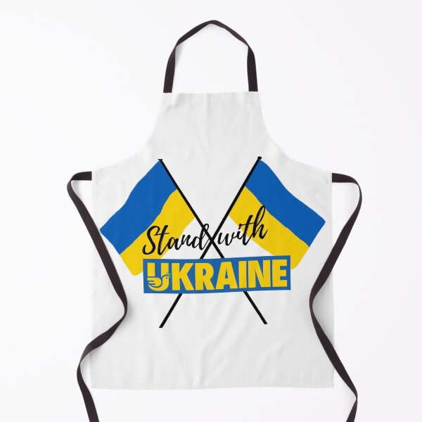 Item preview, Stand with Ukraine designed and sold by BiBortsy.