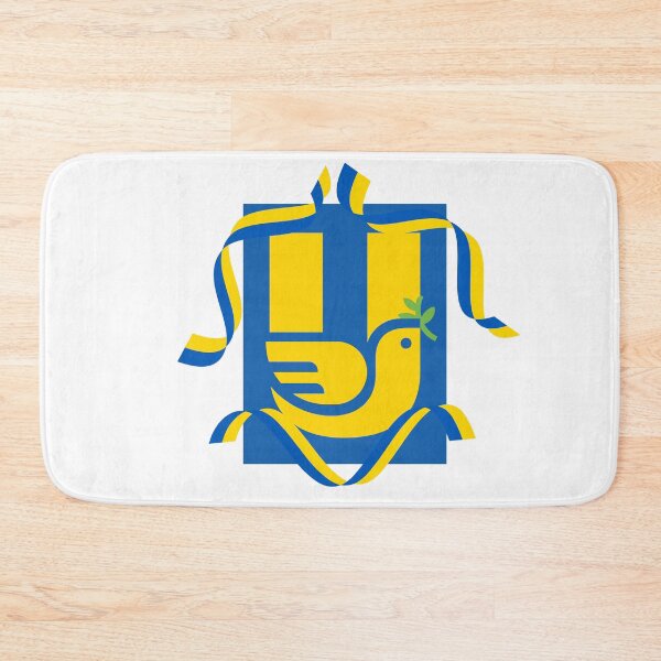Item preview, No War In Ukraine Please designed and sold by SolSel ⭐⭐⭐⭐⭐.