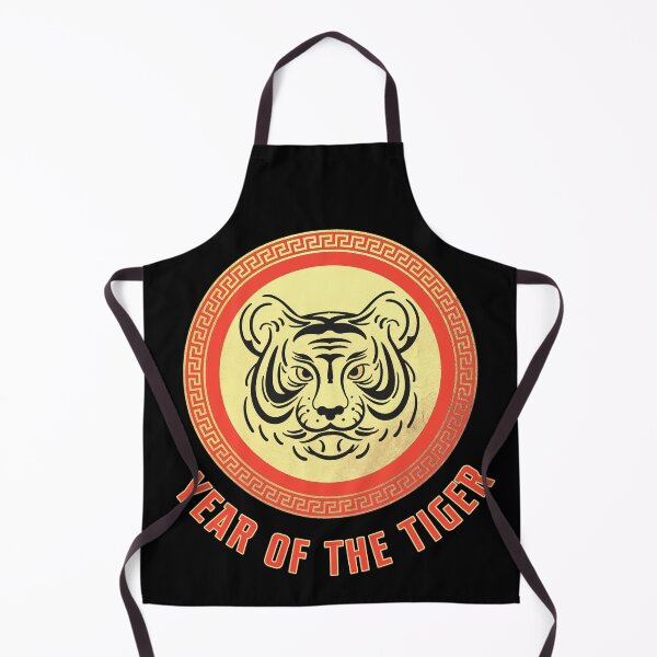Item preview, Year of the tiger - mandala designed and sold by SidTastic .