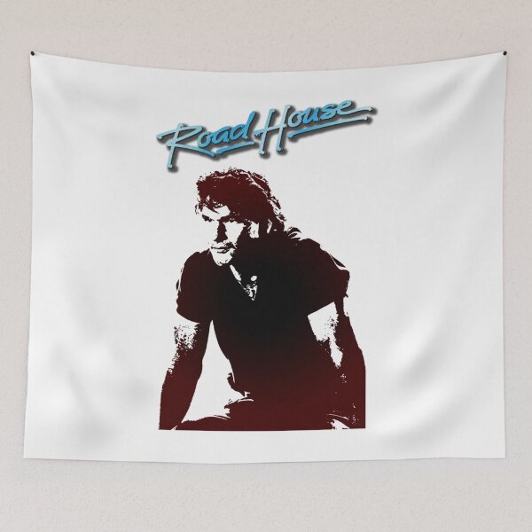 Item preview, Road House   designed and sold by ShelleySkinn.