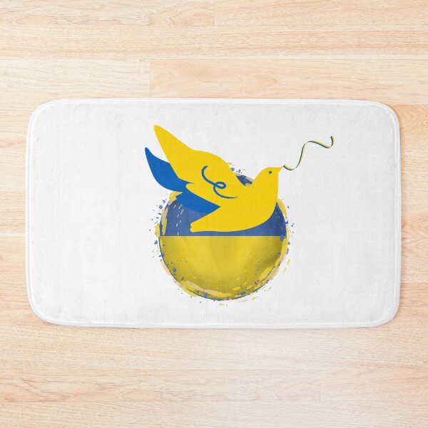 Item preview, No War In Ukraine Please designed and sold by SolSel ⭐⭐⭐⭐⭐.
