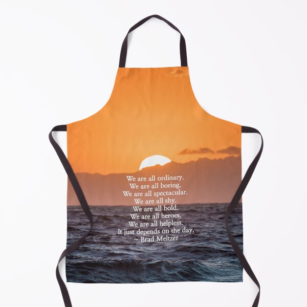 Item preview, We Are All Ordinary designed and sold by Emilyromrell.
