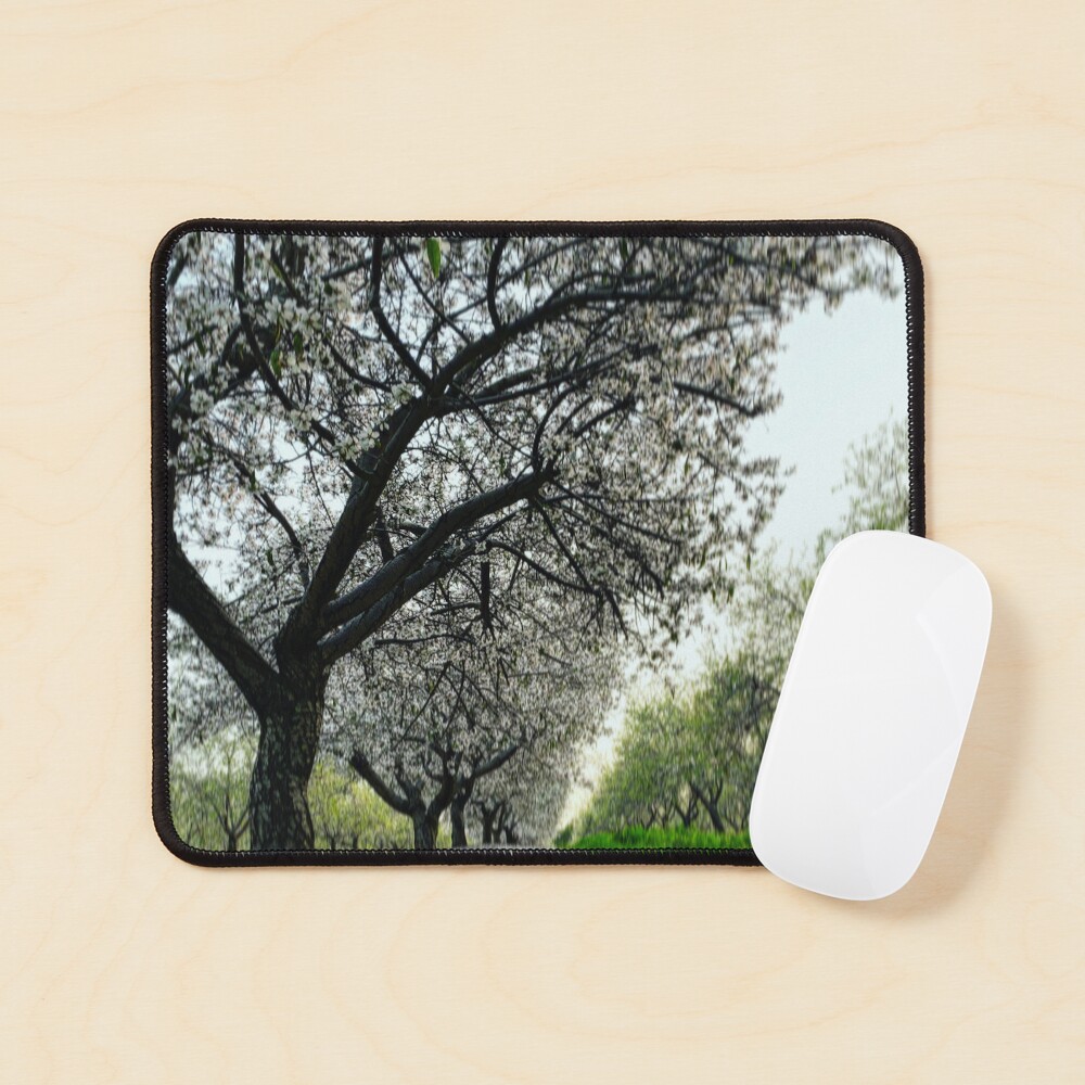 Item preview, Mouse Pad designed and sold by oleg1981.