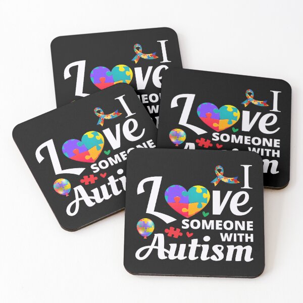 Item preview, Autism Autistic Awareness Puzzle Support Warrior designed and sold by TastefulTees.