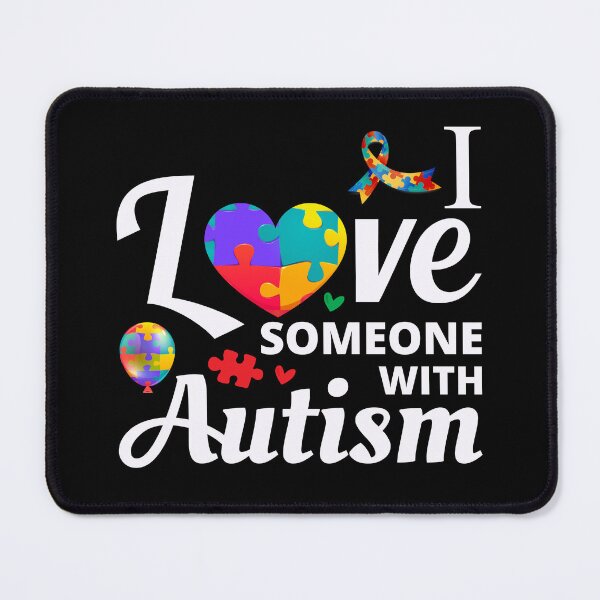 Item preview, Autism Autistic Awareness Puzzle Support Warrior designed and sold by TastefulTees.