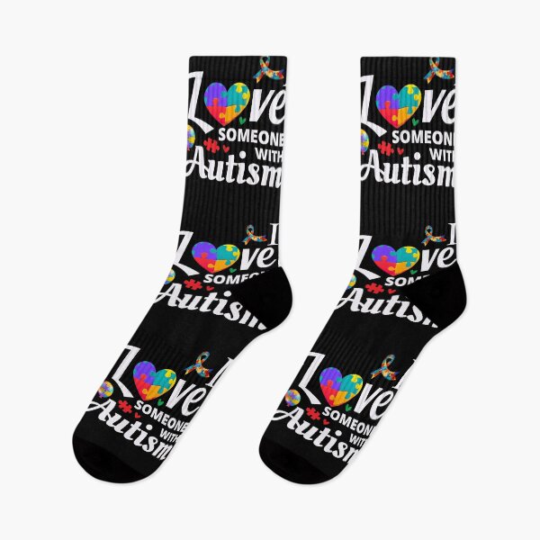 Aperçu de l'œuvre Autisme Autistic Awareness Puzzle Support Guerrier créée et vendue par TastefulTees.
