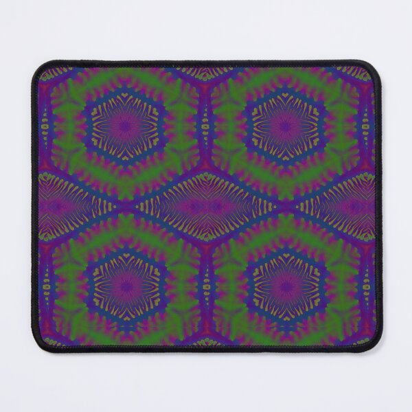 Item preview, African print Colorful pink, green, blue, brown and purple colors. designed and sold by NaniniDesigns.
