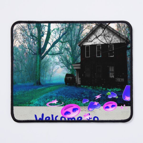 Item preview, The Whore House designed and sold by ShelleySkinn.