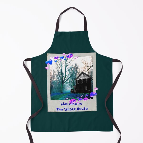 Item preview, The Whore House   designed and sold by ShelleySkinn.
