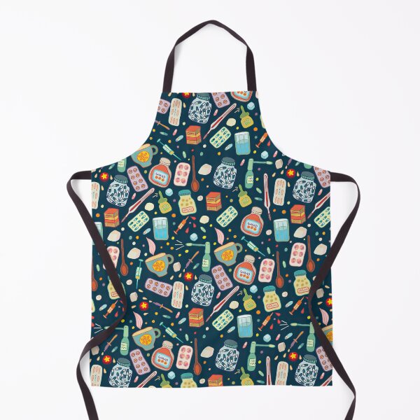 Item preview, Medical Items Pattern designed and sold by EmilyFun.