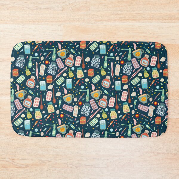 Item preview, Medical Items Pattern designed and sold by EmilyFun.