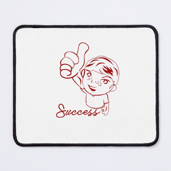 Item preview, Tshirt for youngsters Success Printing Letters with thumbs up designed and sold by LTMARKETING.