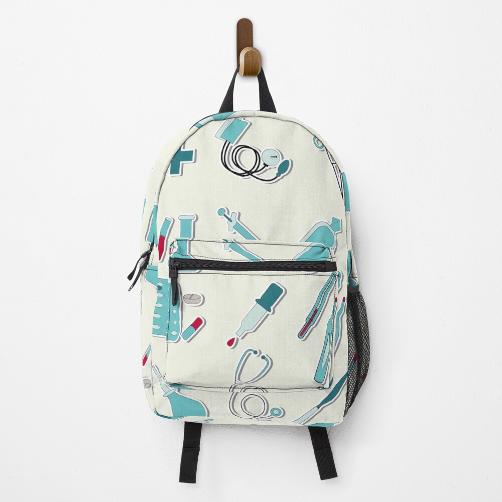 Item preview, Backpack designed and sold by EmilyFun.
