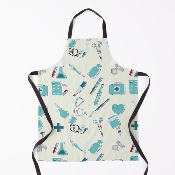 Item preview, Medical Set Pattern designed and sold by EmilyFun.