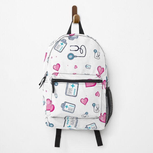 Cna backpack shop