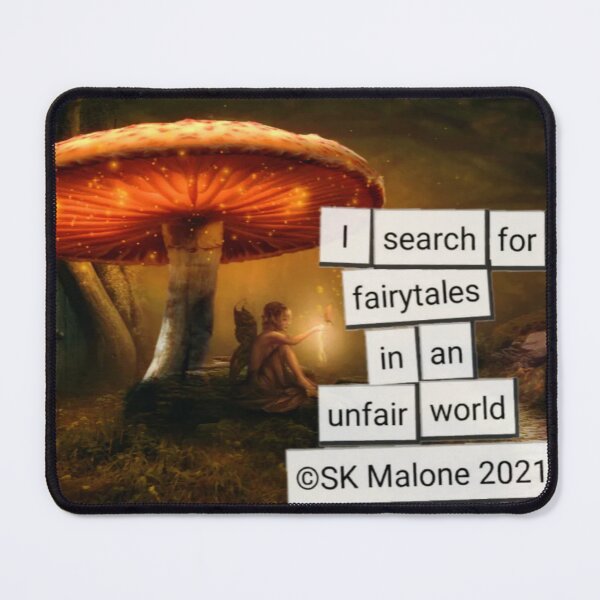 Item preview, Fairytales designed and sold by SK-Malone.