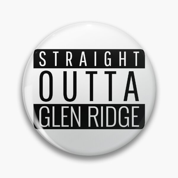Artikelvorschau, Direkt aus Glen Ridge New Jersey Glen Ridge NJ entworfen und verkauft von Teelogic.