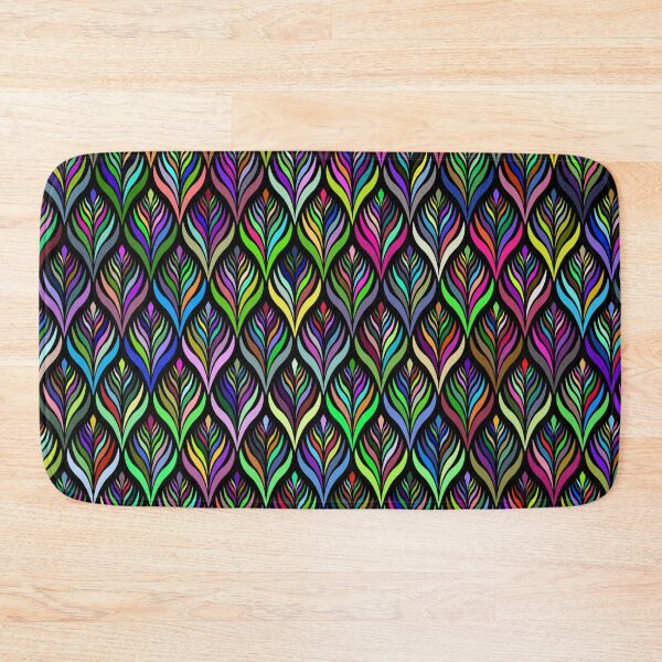 Item preview, Elegant Colorful Vector  Pattern designed and sold by FeeLnLivE.
