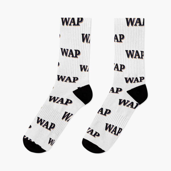 Item preview, WAP rainbow perspective text   designed and sold by ShelleySkinn.
