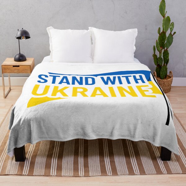 Item preview, No War In Ukraine Please designed and sold by SolSel ⭐⭐⭐⭐⭐.