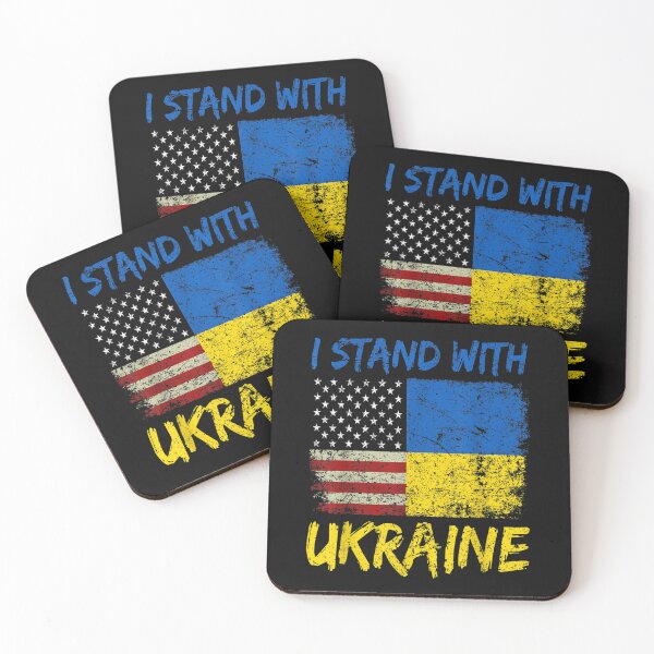 Item preview, Ukraine Vintage Flag, Ukrainian Lovers, Ukraine Pride designed and sold by vyqecakace443.
