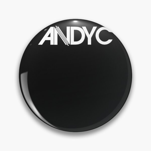 Artikelvorschau, Bestseller - Andy C Logo Merchandise Essential T-Shirt entworfen und verkauft von MarcelHeinri.