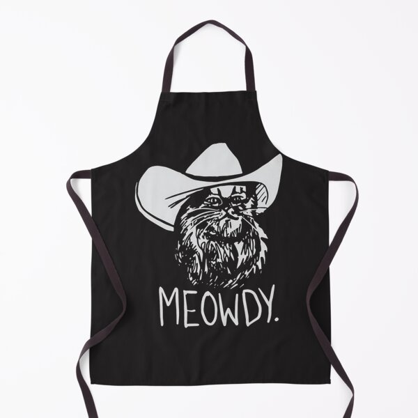 Item preview, Meowdy Texas Cat Essential T-Shirt designed and sold by MaxPater.