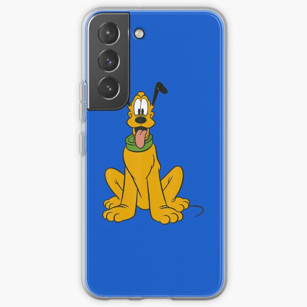 Friends Traditional Dog Funny Portrait Samsung Galaxy Soft Case