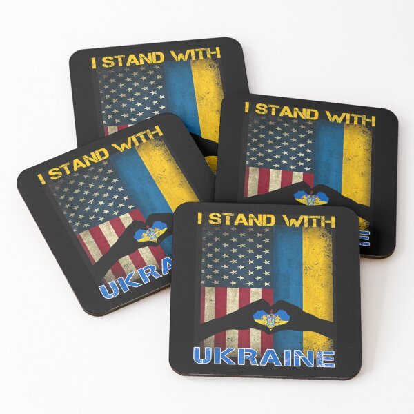Item preview, Ukrainian Lover I Stand With Ukraine  designed and sold by mytowewifu553.