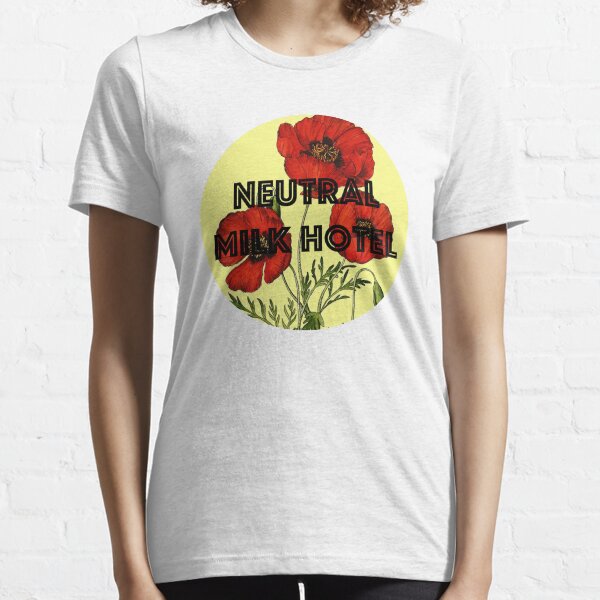 Item preview, Neutral Milk Hotel designed and sold by laurenpunales.