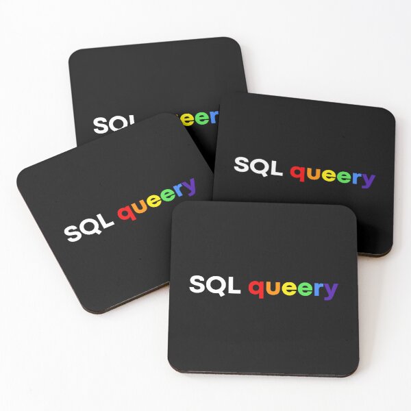 Item preview, SQL queery designed and sold by anphinasdesigns.