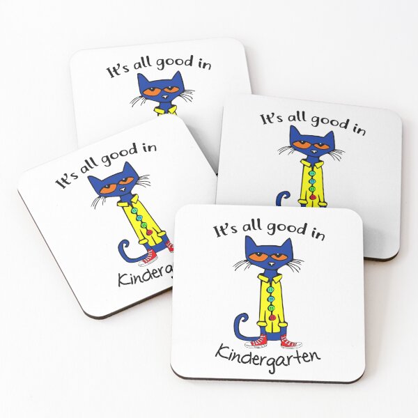 Item preview, IT'S ALL GOOD IN KINDERGARTEN,  It is all good in designed and sold by EmilyFun.