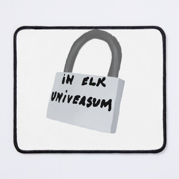 Item preview, WTFock — In Every Universe  designed and sold by mads t.