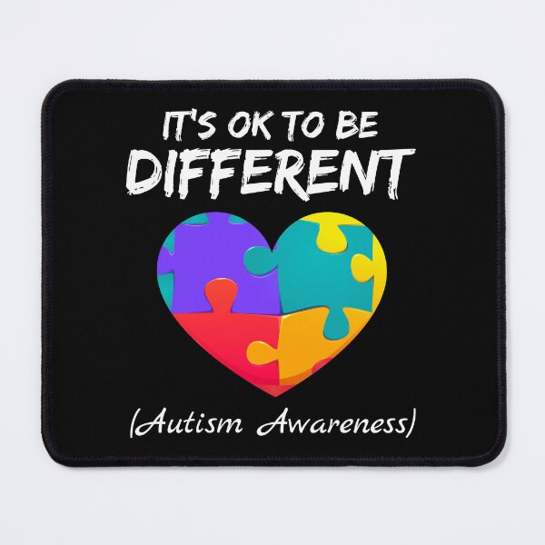 Item preview, Autism Autistic Awareness Puzzle Support Warrior designed and sold by TastefulTees.