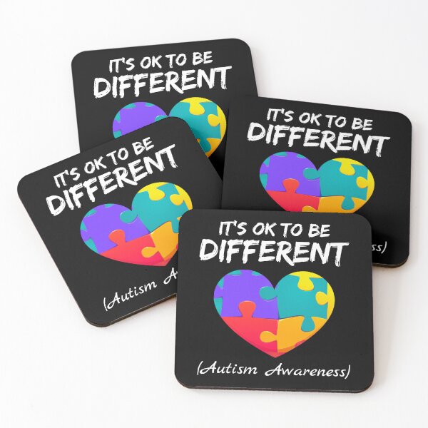 Item preview, Autism Autistic Awareness Puzzle Support Warrior designed and sold by TastefulTees.