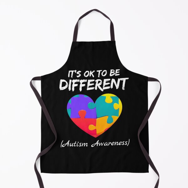 Item preview, Autism Autistic Awareness Puzzle Support Warrior designed and sold by TastefulTees.