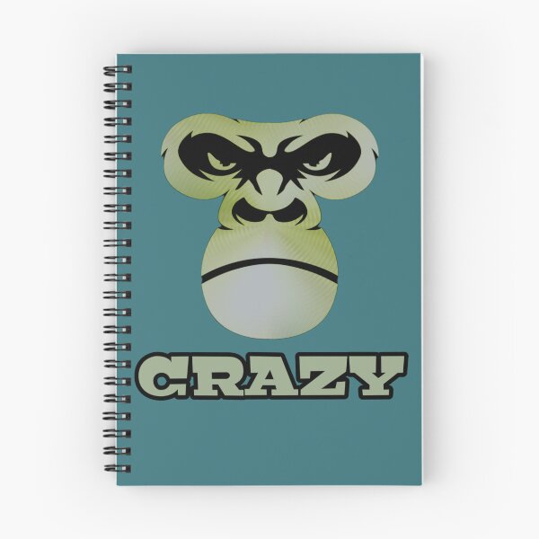 Item preview, Crazy designed and sold by Rejcharms.