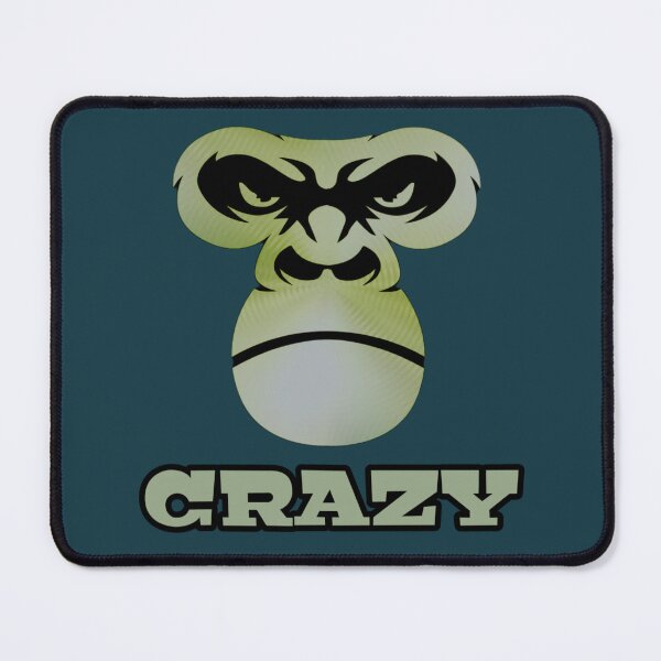 Item preview, Crazy designed and sold by Rejcharms.
