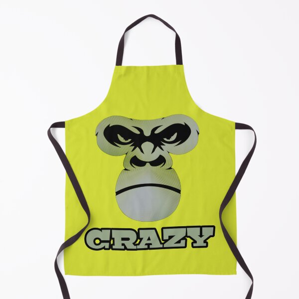 Item preview, Crazy designed and sold by Rejcharms.