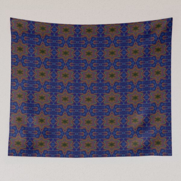 Item preview, African print Colorful pink, green and purple colors.  designed and sold by NaniniDesigns.