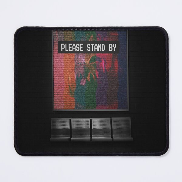 Item preview, Technical Difficulties designed and sold by Sagansuniverse.