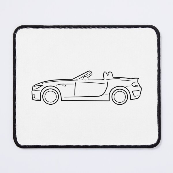Item preview, Z4 E89 designed and sold by AutoClub.