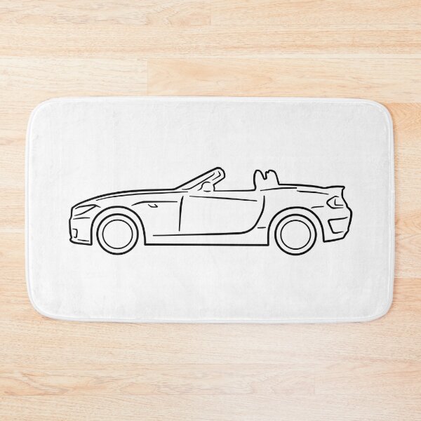 Item preview, Z4 E89 designed and sold by AutoClub.