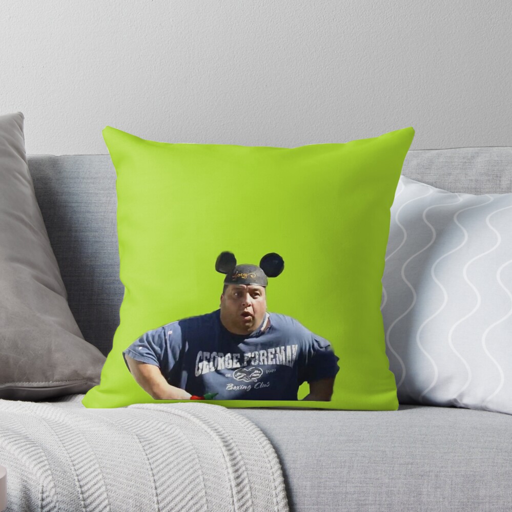 joey pillow