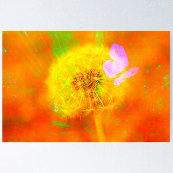 Item preview, Butterfly Art #2 designed and sold by AMBPIXELS.