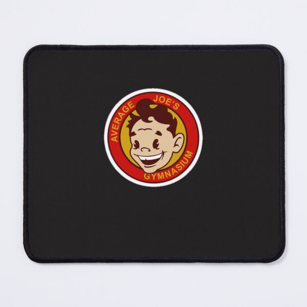 Item preview, Average Joe&x27;s Face Logo Essential T-Shirt designed and sold by milovrbic.