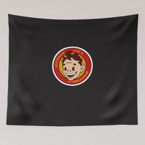 Item preview, Average Joe&x27;s Face Logo Essential T-Shirt designed and sold by milovrbic.