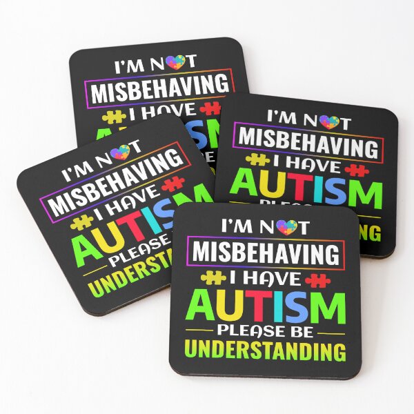 Item preview, Autism Autistic Awareness Puzzle Heart Warrior designed and sold by TastefulTees.