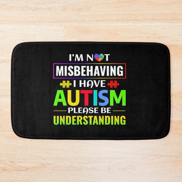 Item preview, Autism Autistic Awareness Puzzle Heart Warrior designed and sold by TastefulTees.