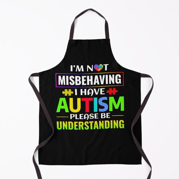Item preview, Autism Autistic Awareness Puzzle Heart Warrior designed and sold by TastefulTees.